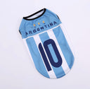 Argentina 10 - Home