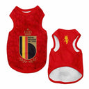 Belgium - Home