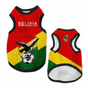 Bolivia