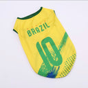 Brazil 10 - Home