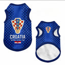Croatia - Away