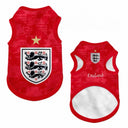 England - Away