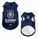 Germany - Away