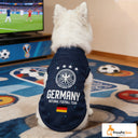 Germany - Away