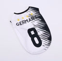 Germany 10 - Home