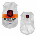 Netherlands - Away