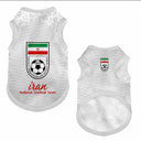 Iran - Away