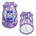 Korea - Away