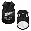 New Zealand - Away