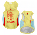 Spain - Away