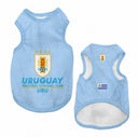 Uruguay - Home