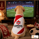 Canada Away